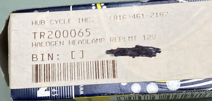 NEW NARVA H9 LIGHT BULB UVSTOP  12V 65W 48077
