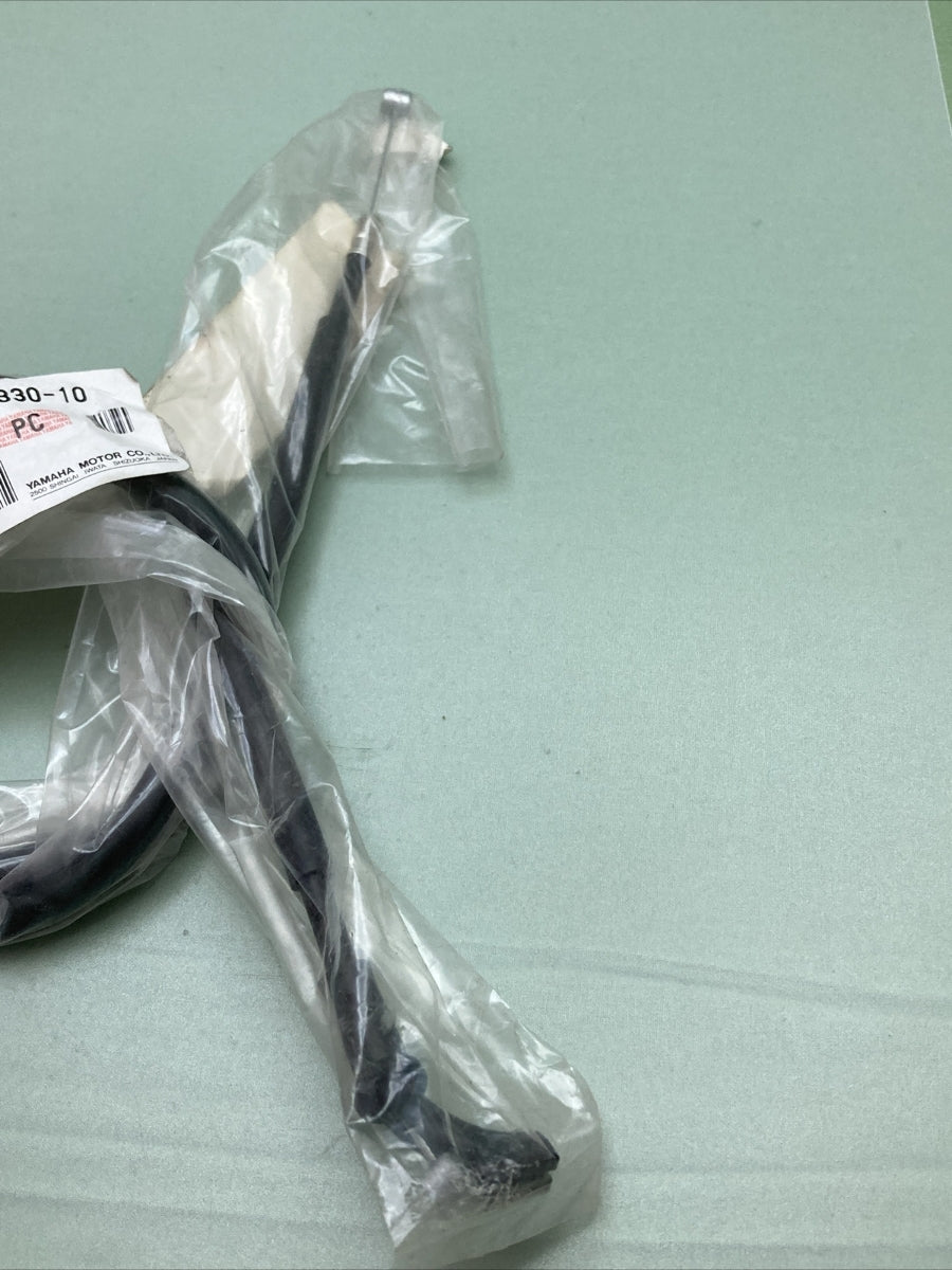 NEW GENUINE YAMAHA 5LV-26330-10 STARTER CABLE