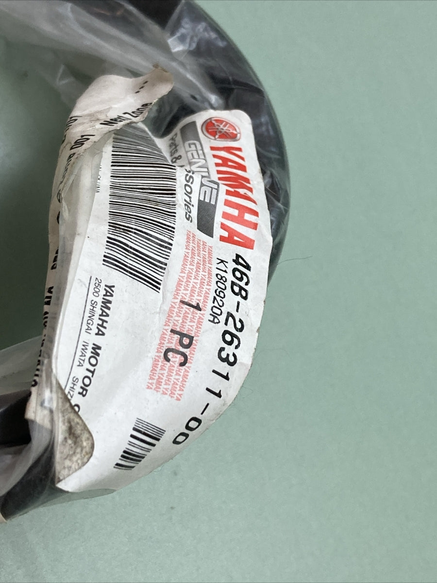 NEW GENUINE YAMAHA 46B-26311-00 THROTTLE CABLE