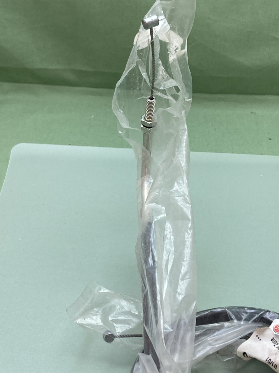 NEW GENUINE YAMAHA 46B-26311-00 THROTTLE CABLE