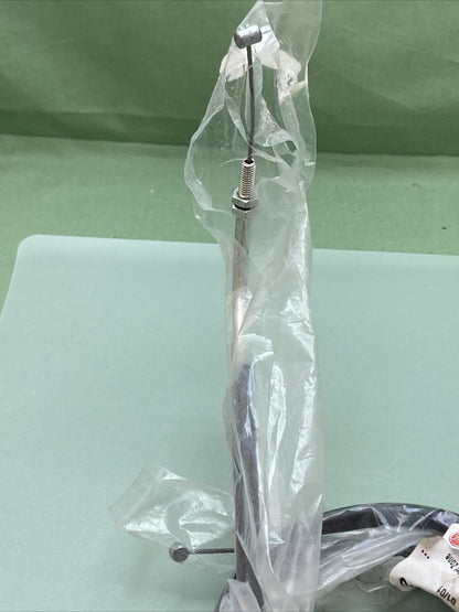 NEW GENUINE YAMAHA 46B-26311-00 THROTTLE CABLE