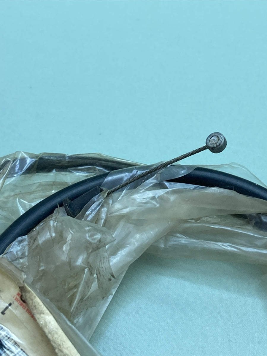 NEW GENUINE YAMAHA 1T4-26311-01 THROTTLE CABLE
