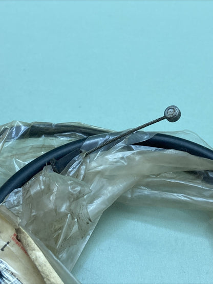 NEW GENUINE YAMAHA 1T4-26311-01 THROTTLE CABLE