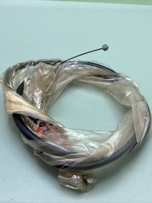 NEW GENUINE YAMAHA 1T4-26311-01 THROTTLE CABLE