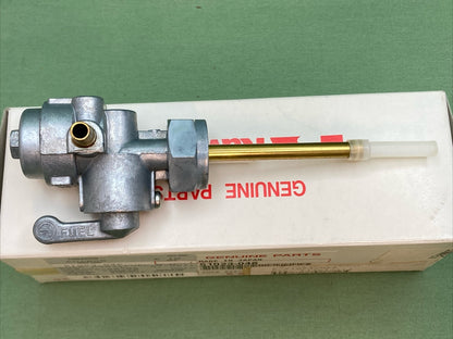 NEW GENUINE KAWASAKI 51023-046 COCK ASSY,FUEL R.H.
