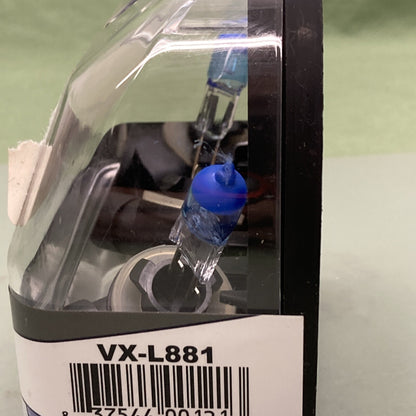 NEW VISION VX-L881 FOG LIGHT BULB SET 27 WATT