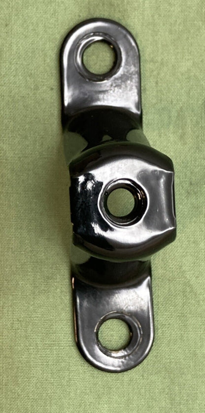 NEW GENUINE HONDA 18321-KJ9-000 BRACKET, MUFFLER MOUNTING