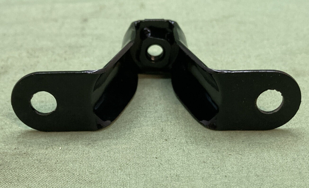 NEW GENUINE HONDA 18321-KJ9-000 BRACKET, MUFFLER MOUNTING