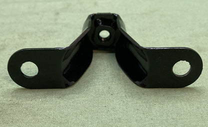 NEW GENUINE HONDA 18321-KJ9-000 BRACKET, MUFFLER MOUNTING