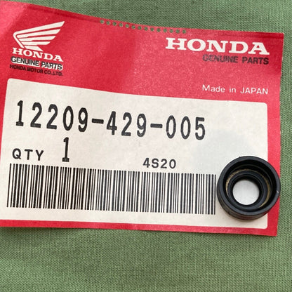 NEW GENUINE HONDA 12209-429-005 VALVE STEM SEAL
