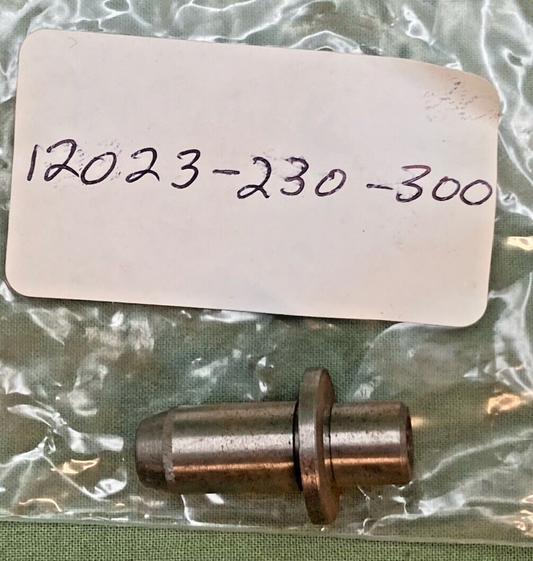 NEW REPLACES HONDA 12023-230-300 GUIDE, EX. VALVE