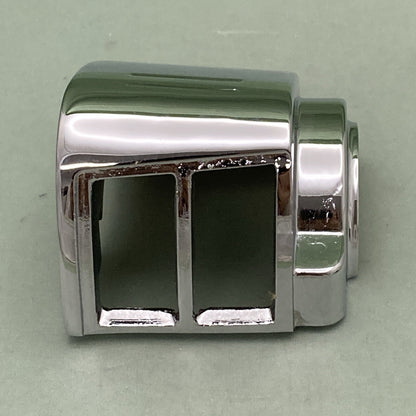 NEW REPLACES DRAG SPECIALTIES 71563-82A Right Bottom Switch Housing