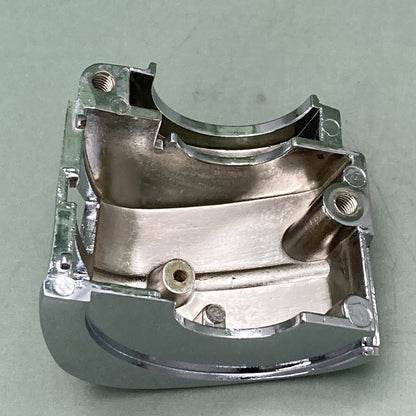 NEW REPLACES DRAG SPECIALTIES 71563-82A Right Bottom Switch Housing