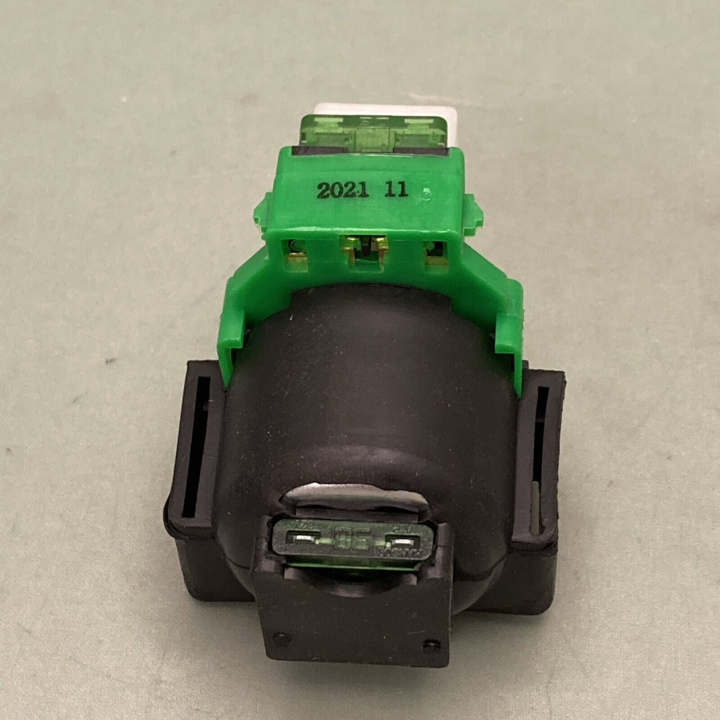 NEW K&L SUPPLY 21-2994 UNIVERSAL STARTER RELAY 12 VOLT