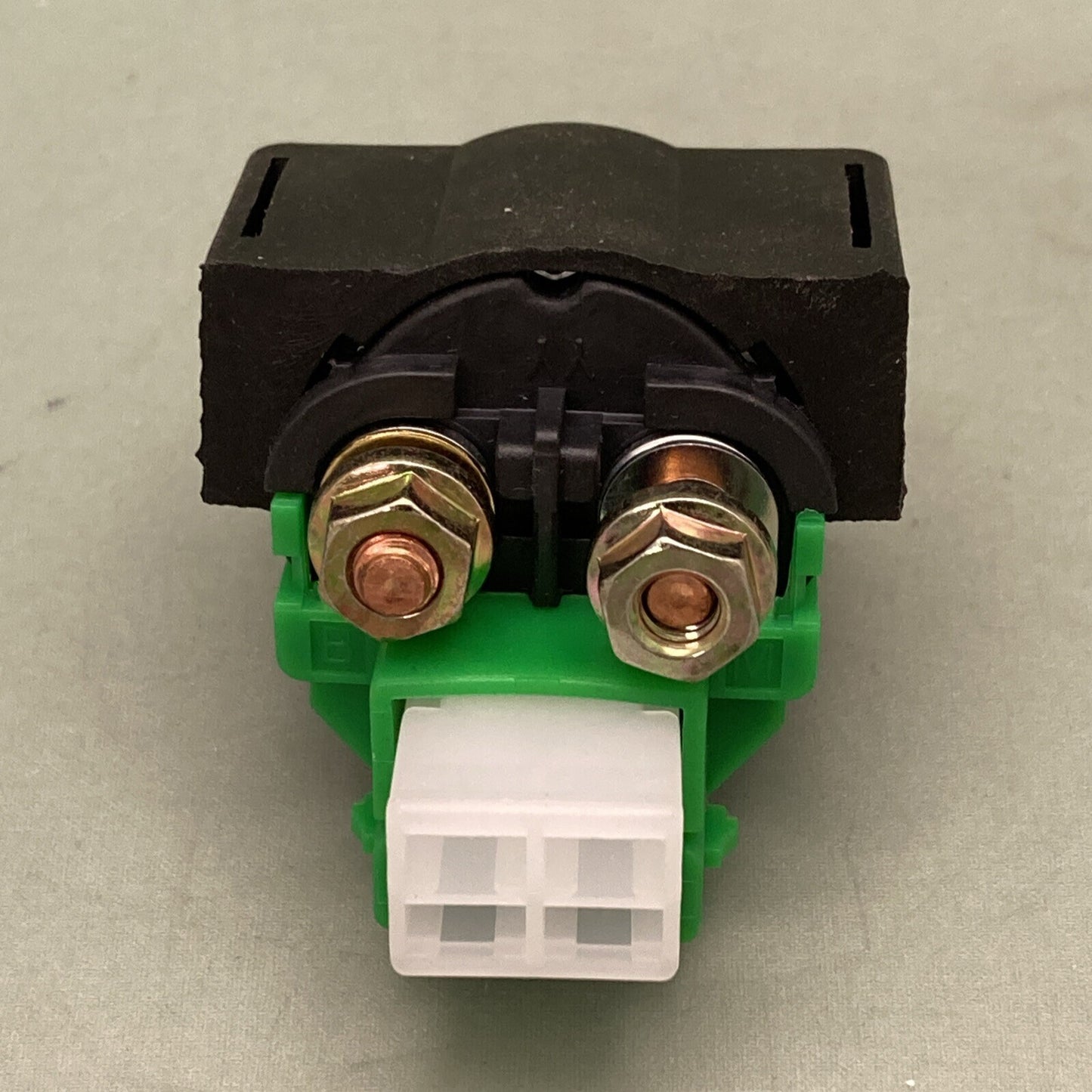 NEW K&L SUPPLY 21-2994 UNIVERSAL STARTER RELAY 12 VOLT