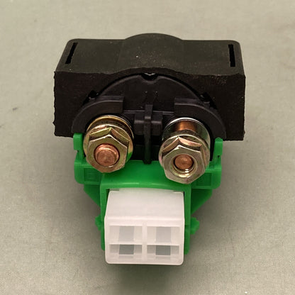 NEW K&L SUPPLY 21-2994 UNIVERSAL STARTER RELAY 12 VOLT