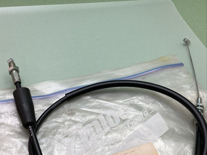 NEW SUZUKI 58300-14X04 THROTTLE CABLE