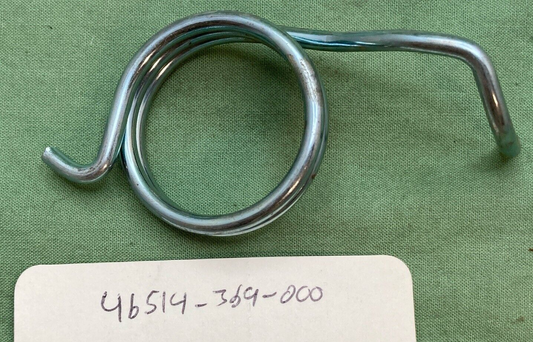 NEW REPLACES HONDA 46514-369-000 SPRING, BRAKE PEDAL