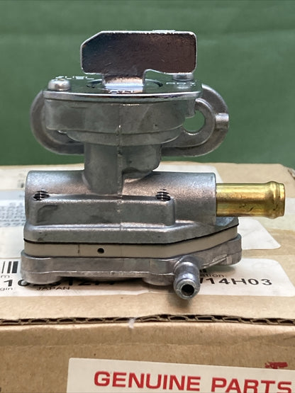 NEW GENUINE KAWASAKI 51023-1277 Tap Assembly, Fuel