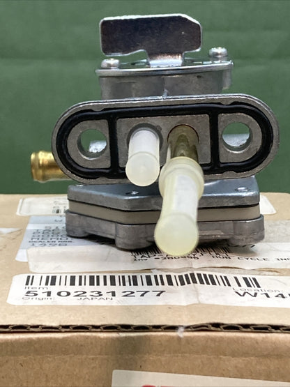 NEW GENUINE KAWASAKI 51023-1277 Tap Assembly, Fuel