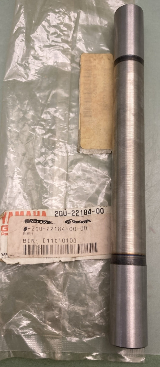 NEW GENUINE YAMAHA 2GU-22184-00 REAR ARM BUSHING FOR 1987-05 YFZ350 ATV