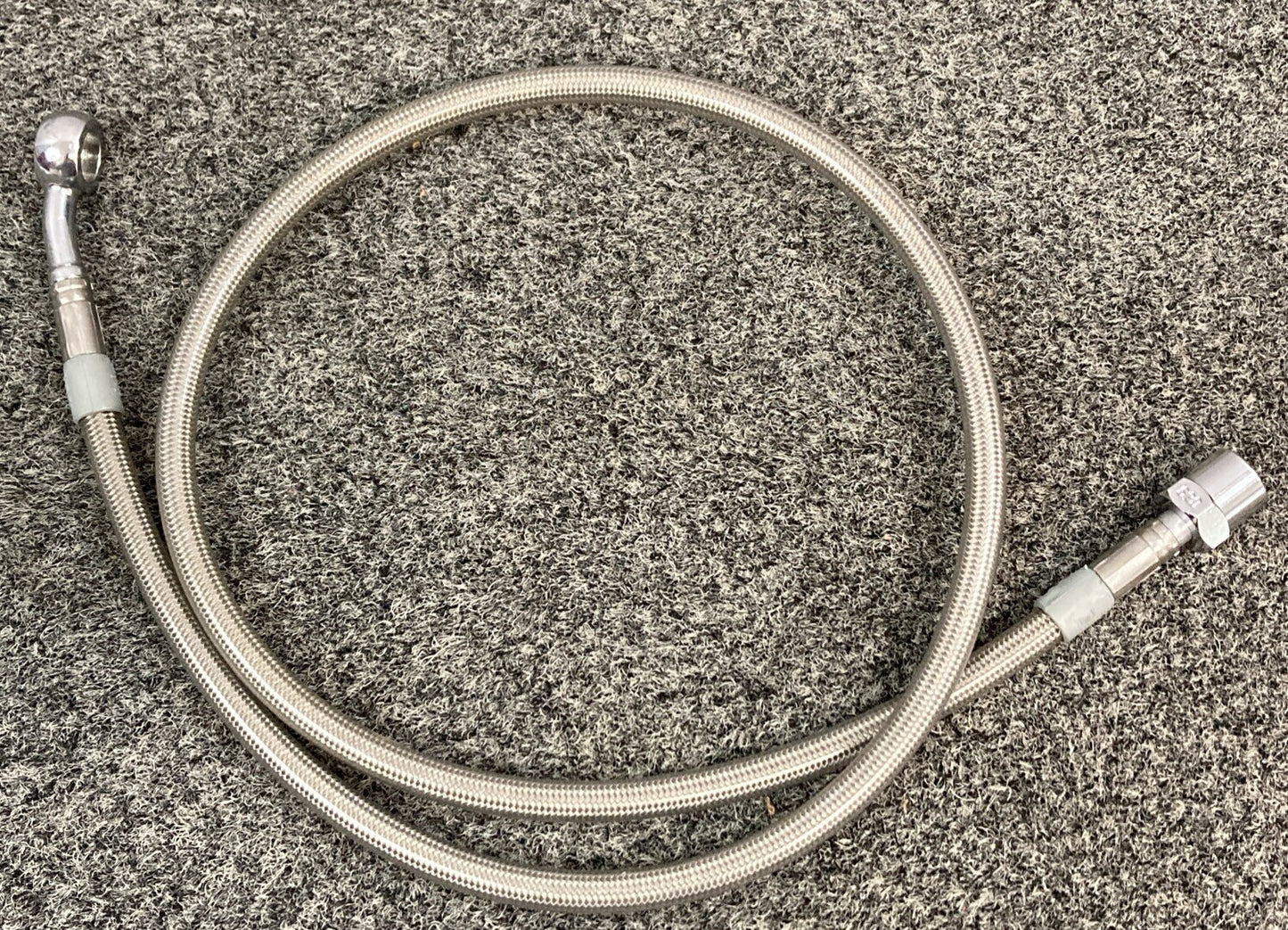 NEW BARNETT 47072307 BRAKE LINE SUZUKI VL1500LC 1-LINE CLUTCH +7"