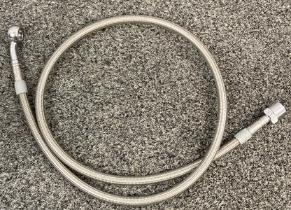 NEW BARNETT 47072307 BRAKE LINE SUZUKI VL1500LC 1-LINE CLUTCH +7"