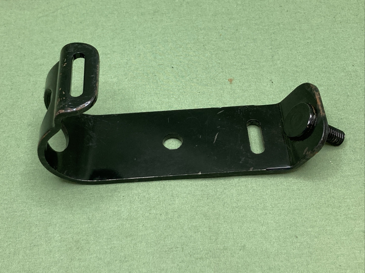 NEW GENUINE HONDA 51603-463-770 STAY, INERTIA WEIGHT GOLDWING 1981-1983