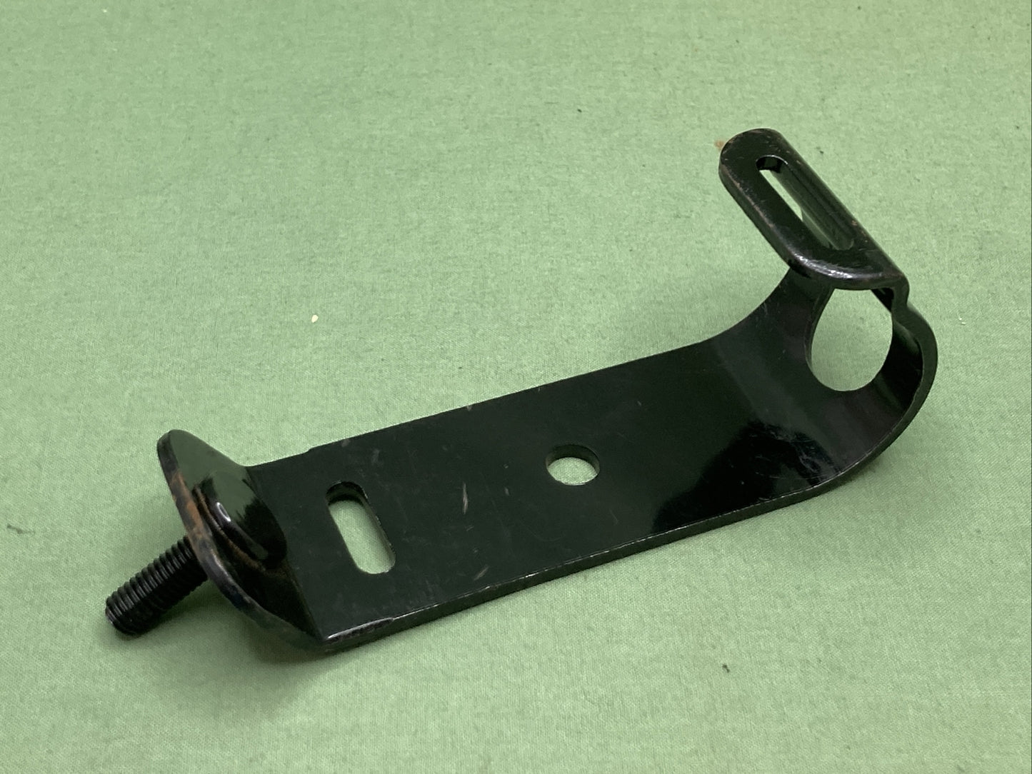 NEW GENUINE HONDA 51603-463-770 STAY, INERTIA WEIGHT GOLDWING 1981-1983