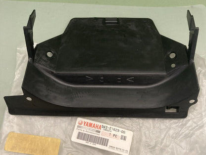 NEW GENUINE YAMAHA 5KS-21629-00 MUD GUARD SUPERCEDES 5KS-21629-00-00