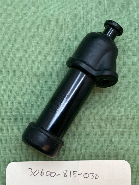 NEW REPLACES HONDA 30600-815-030 TERMINAL, TENSION