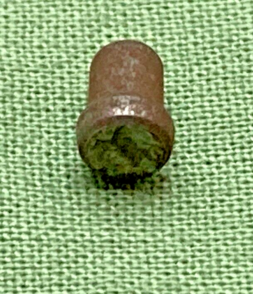 NEW REPLACES HONDA 15495-259-000  PIN, OIL FILTER SHAFT STOPPER