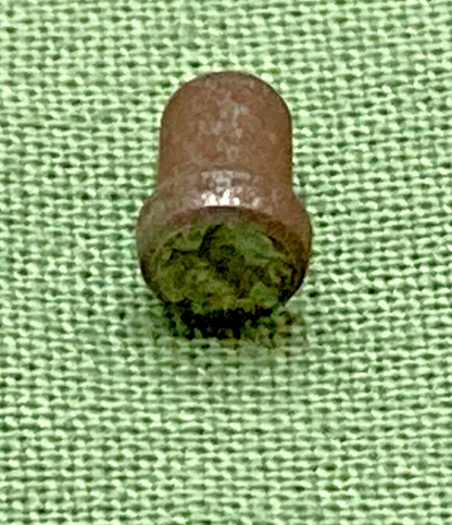 NEW REPLACES HONDA 15495-259-000  PIN, OIL FILTER SHAFT STOPPER