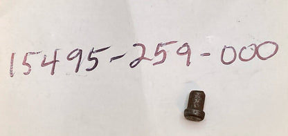 NEW REPLACES HONDA 15495-259-000  PIN, OIL FILTER SHAFT STOPPER