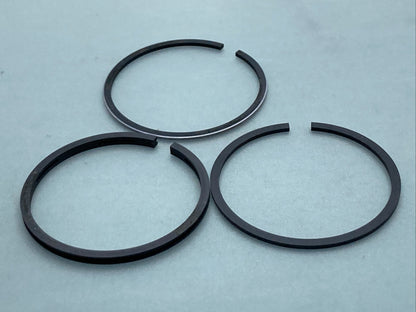 NEW GENUINE HONDA 13040-044-000 RING PISTON SET OF 3 (0.75)