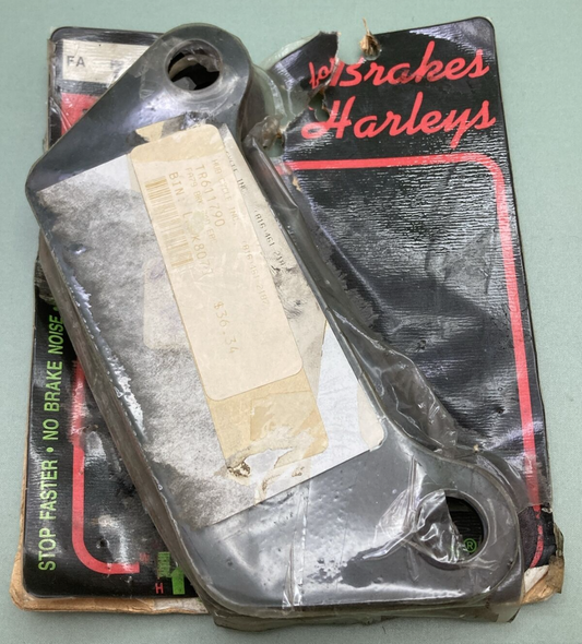 NEW EBC BRAKES FA79 BRAKE PADS