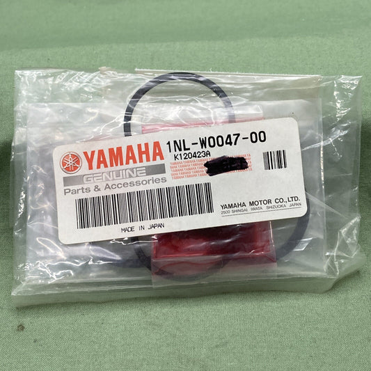 NEW GENUINE YAMAHA 1NL-W0047-00 FRONT BRAKE CALIPER SEAL KIT