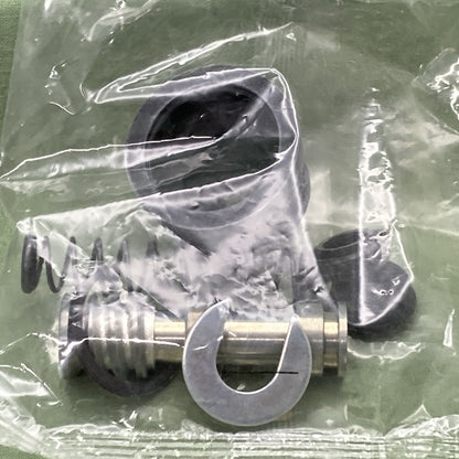 NEW GENUINE YAMAHA 26H-W0041-50 REAR Cylinder Kit, Master