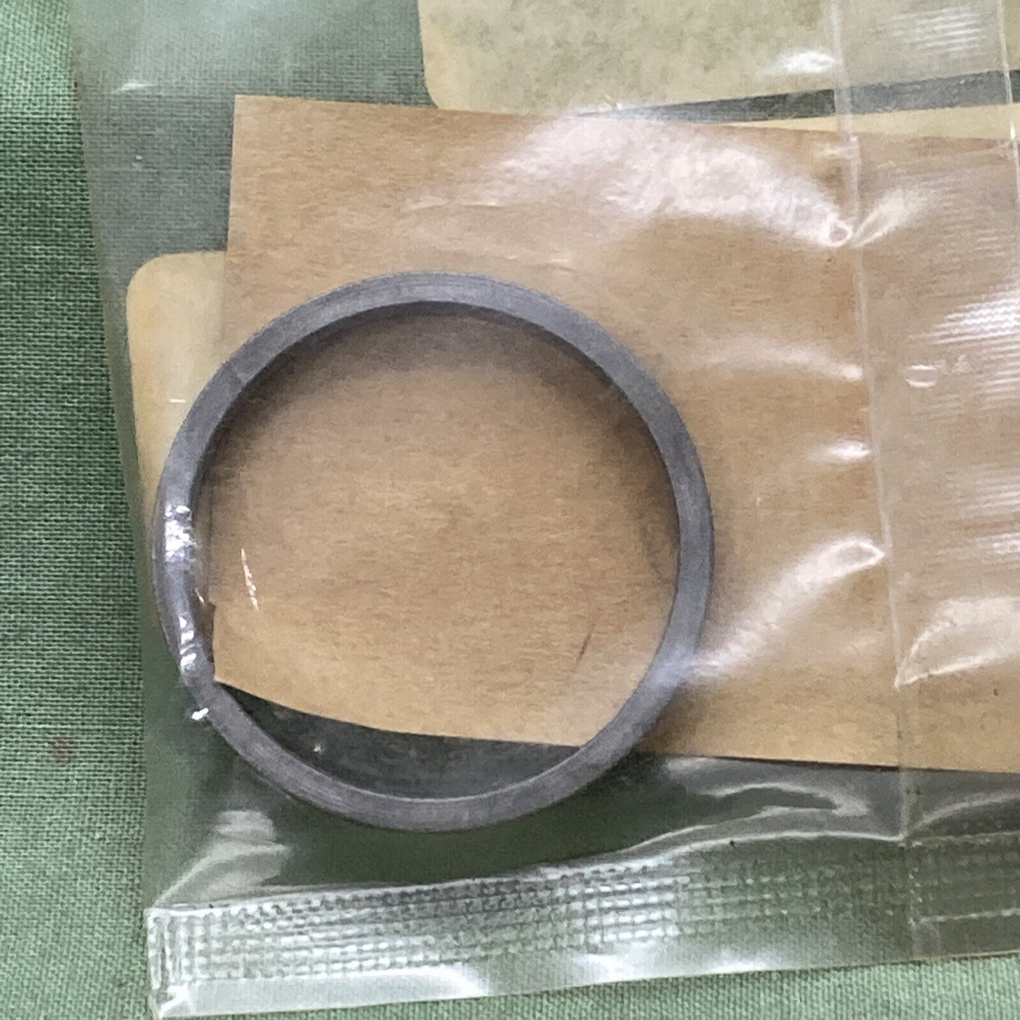 NEW GENUINE YAMAHA 90560-30234 SHIFT CAM FORK SPACER
