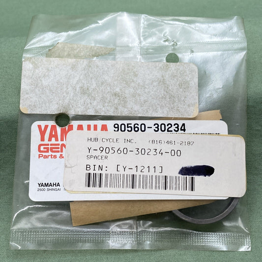 NEW GENUINE YAMAHA 90560-30234 SHIFT CAM FORK SPACER