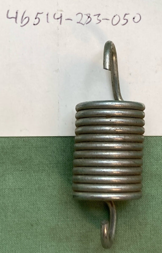 NEW REPLACES HONDA 46514-283-050 SPRING, BRAKE PEDAL