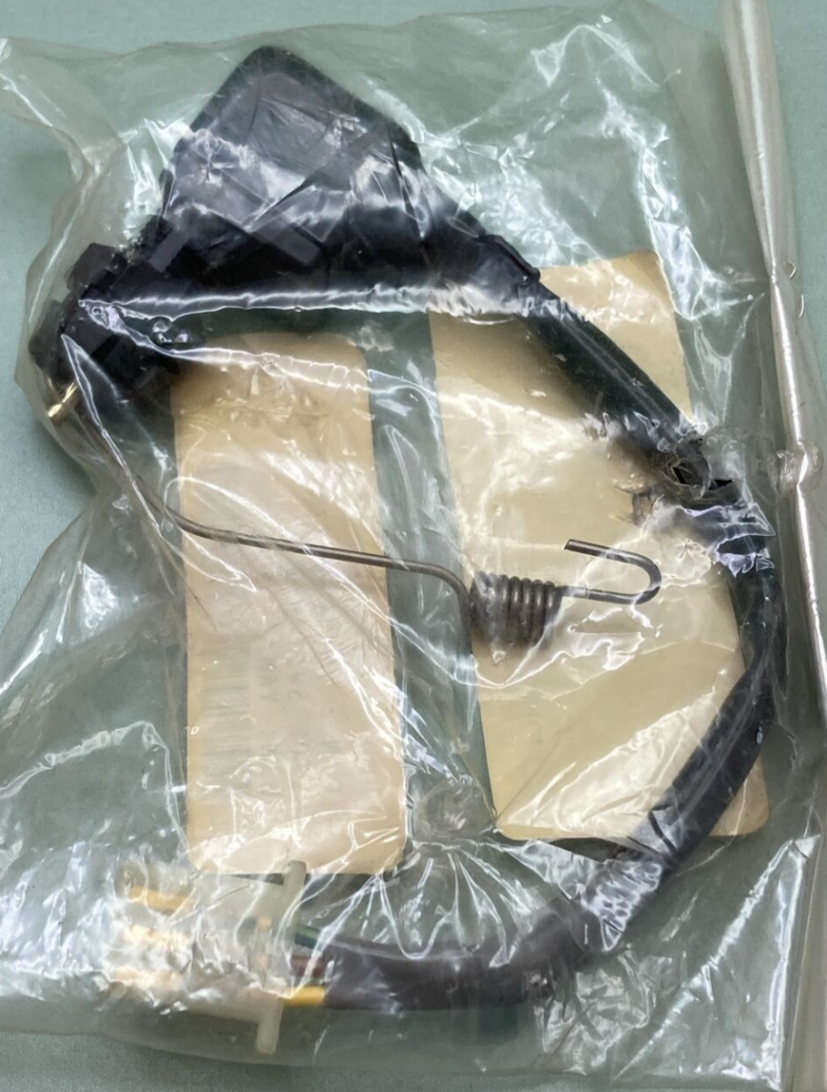 NEW GENUINE YAMAHA 41V-82530-01 STOP SWITCH ASSEMBLY