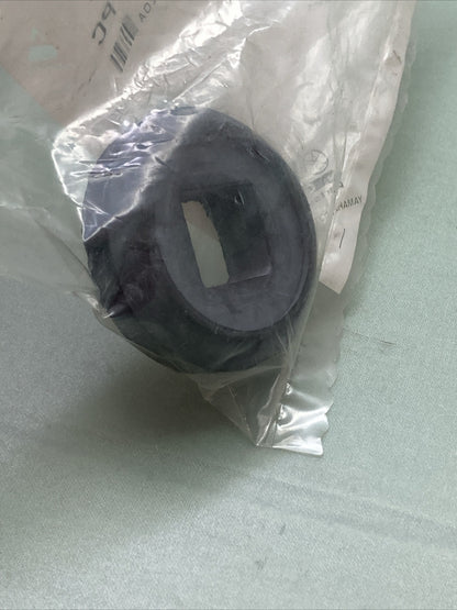 NEW YAMAHA 1E6-83321-00 DAMPER, FLASHER 1