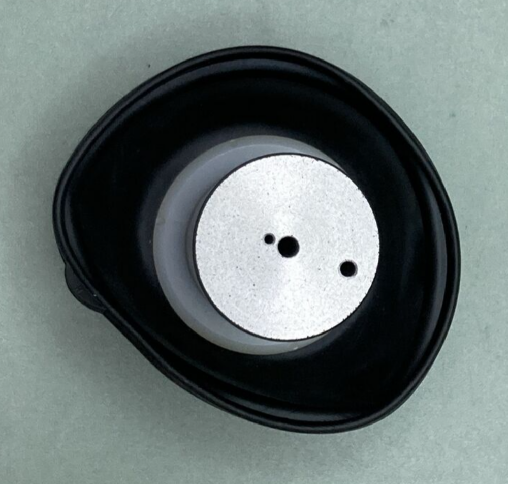 NEW GENUINE YAMAHA 22U-14940-09-00 DIAPHRAGM ASSEMBLY VIRAGO