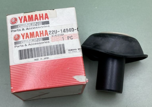 NEW GENUINE YAMAHA 22U-14940-09-00 DIAPHRAGM ASSEMBLY VIRAGO