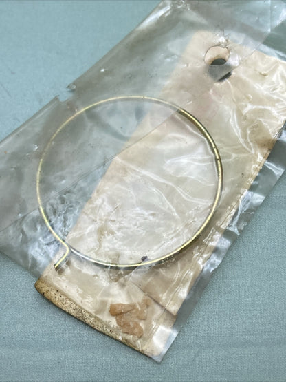 NEW GENUINE YAMAHA 93440-44158 CIRCLIP