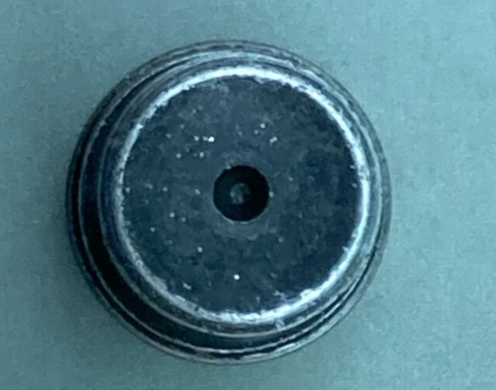 NEW GENUINE YAMAHA 4NK-2214H-00 PIVOT SHAFT REAR ARM ROYAL STAR VENTURE