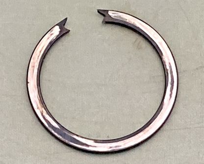 NEW GENUINE YAMAHA 93440-28062-00 CIRCLIP, OUTER
