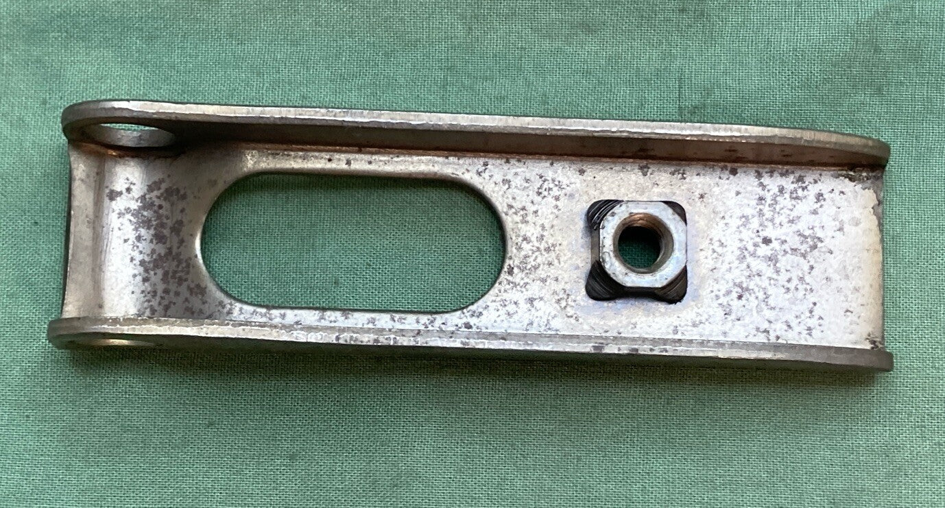NEW GENUINE HONDA 22831-426-000 LEVER, CLUTCH ADJ.