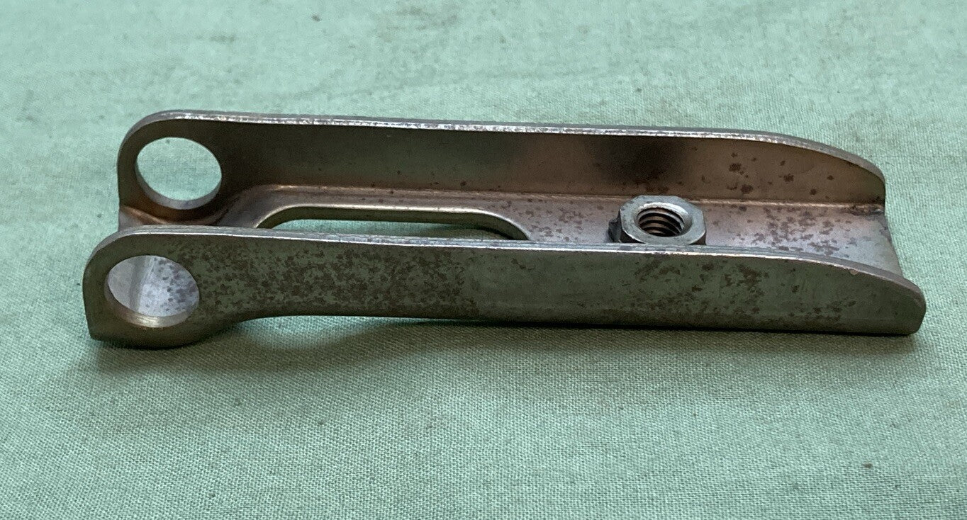 NEW GENUINE HONDA 22831-426-000 LEVER, CLUTCH ADJ.